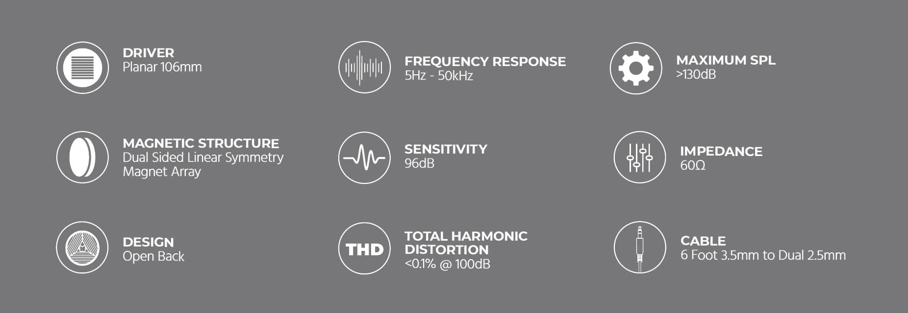 Monoprice Monolith M1070